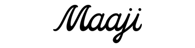 maaji.co Logo