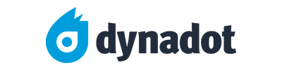 dynadot.com Logo