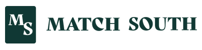 matchsouth.com Logo